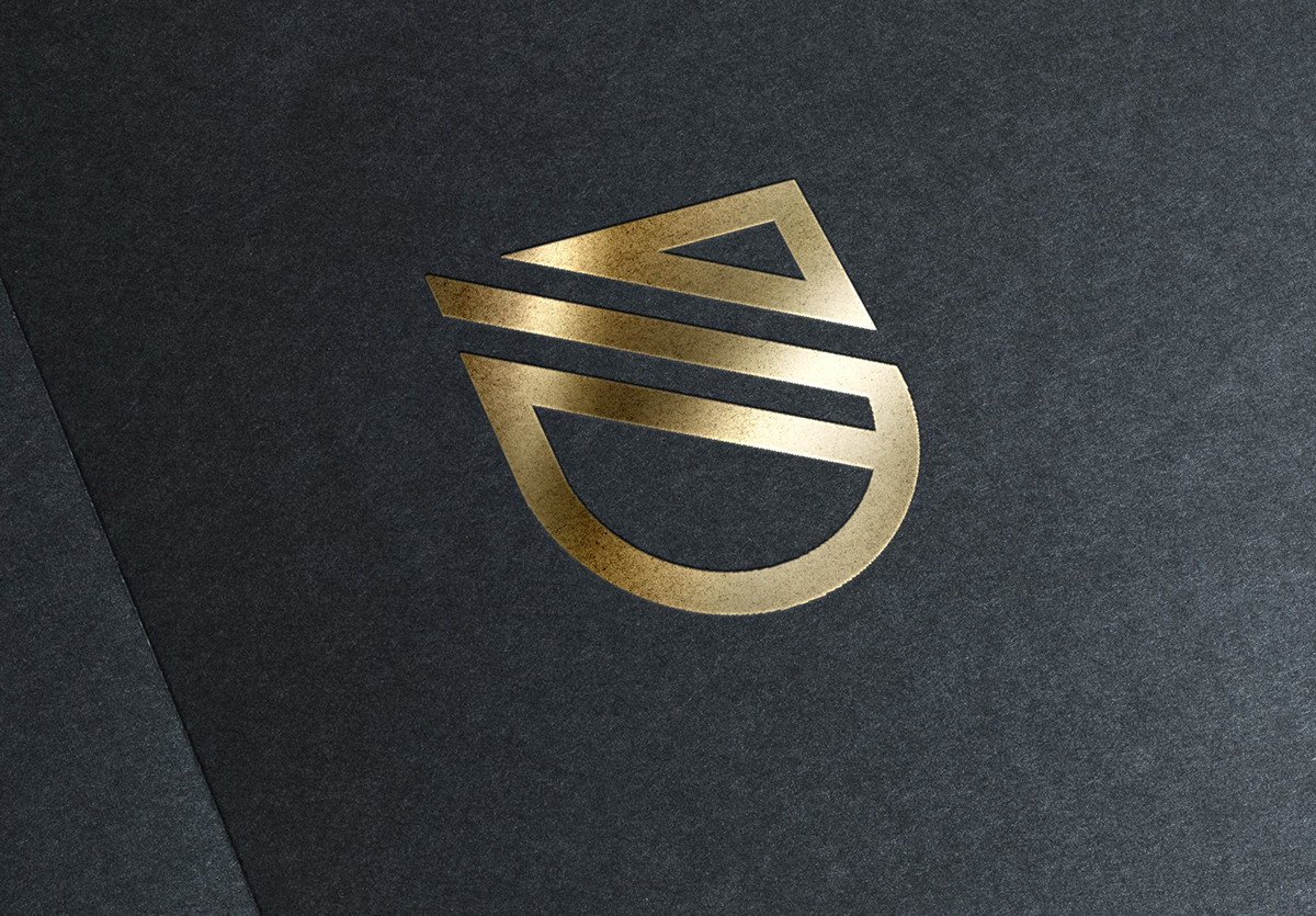 What do you think of my NEW personal logo design?
